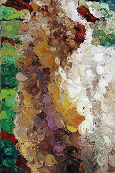 Animals: Looking Sheepish 24 x 36 in. $9,500