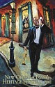 James Michalopoulos, 2001 Louis Armstrong Jazz Fest
Print