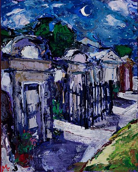 James Michalopoulos - Three's Company 20 x 16 in. $1,800