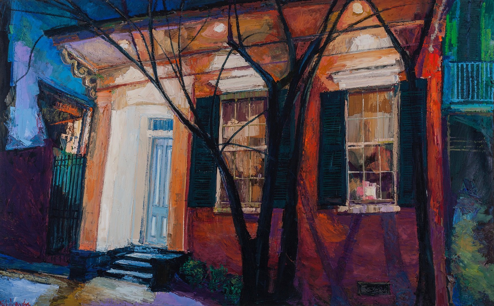 New Artists Painters new-artists-painters