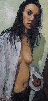 Figures: Selectable and Delectable 36 x 18 in. $9,222.22