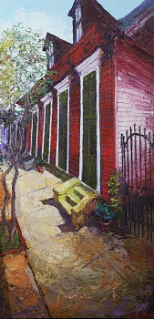 Architecture: En Fin 68x38 $37,757